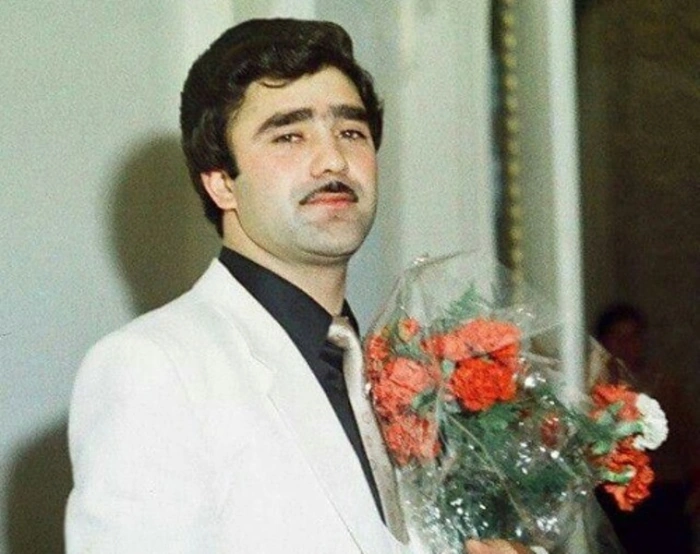“Bu atama pis təsir edirdi, gözlərindən yaş axa-axa deyirdi ki...” - FOTO+ÖZƏL