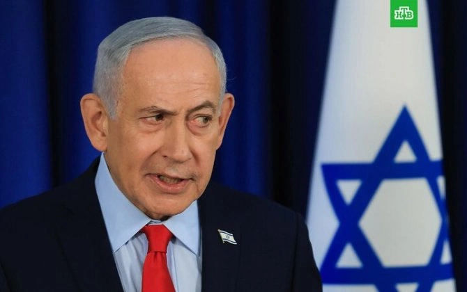 Netanyahu 23-25 sentyabr tarixlərində Nyu-Yorka səfər edəcək