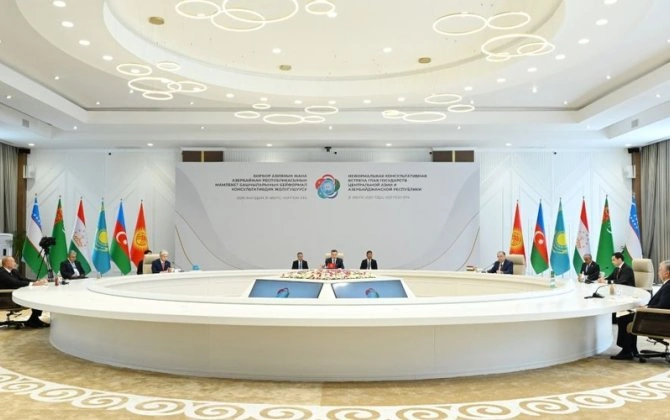 Bakı və Mərkəzi Asiya paytaxtları bu risklərə qarşı HƏRƏKƏTƏ KEÇİR