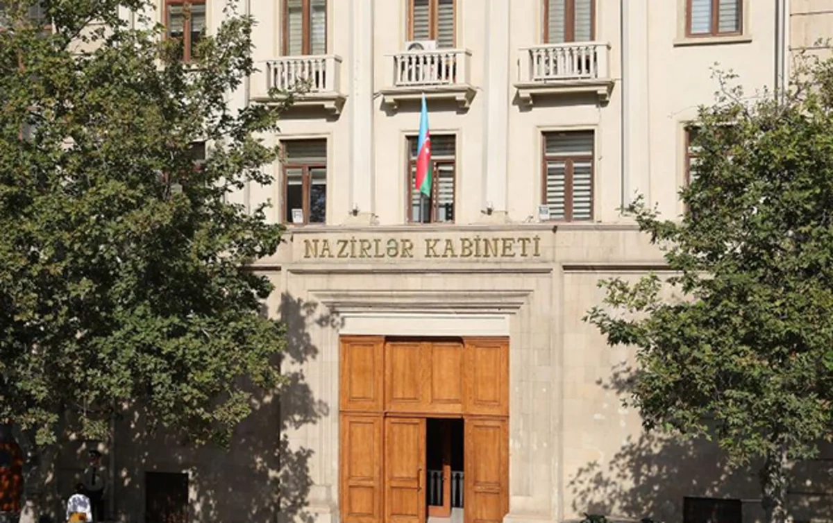 Azərbaycanda vahid büdcə təsnifatı yeniləndi