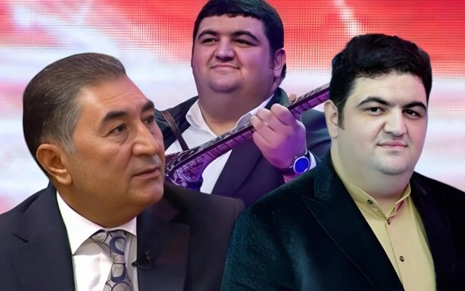 “Əlinin kiminləsə problemi olub, ona əsəbləşib, heç kimə qadağan edə bilməz ki...” - Xalq artistindən aşıq Əliyə - ÖZƏL