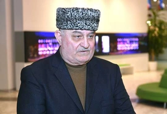 Aqil Məlikovun oğlundan atasının səhhəti haqda son dəqiqə AÇIQLAMASI: “Həkimlər dedi ki, ürəyi partlaya bilərdi, şükür edin ki, yaşayır”-FOTO+ÖZƏL