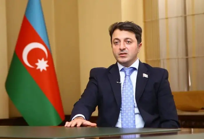Azərbaycan və ABŞ TRIPP marşrutunu müzakirə etdi – Deputat layihənin gələcəyi ilə bağlı mühüm açıqlamalar verdi