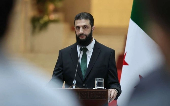 Suriyada prezident seçkisinin vaxtı AÇIQLANDI
