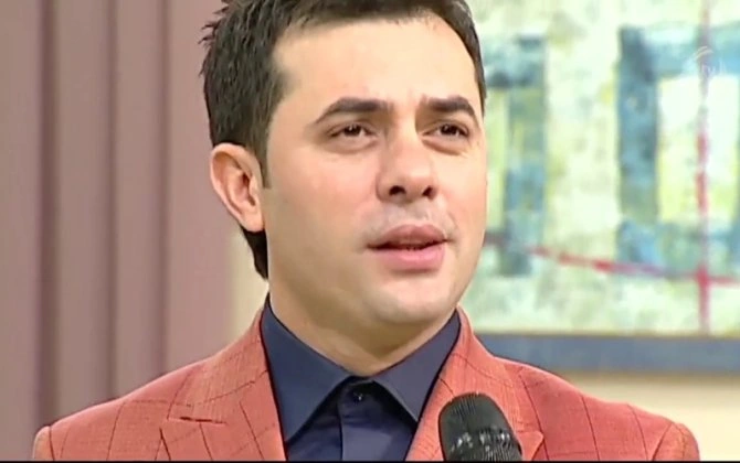 Rəvan Qarayev: “Həyat yoldaşım buna icazə vermir”