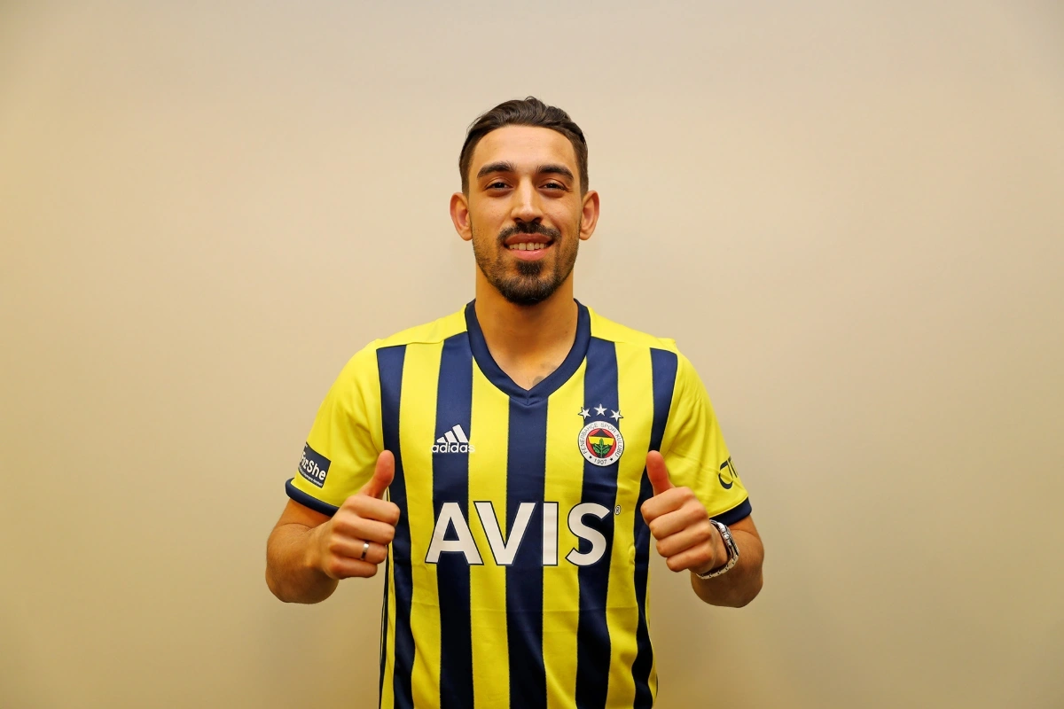 "Fənərbağça" kapitanını komandadan GÖNDƏRDİ