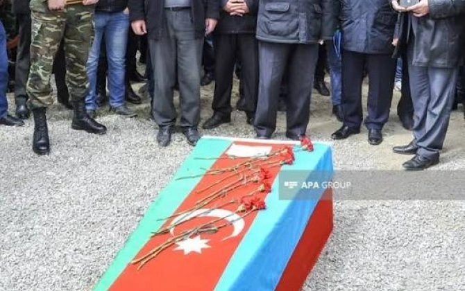 Daha 6 itkin-şəhid dəfn ediləcək - FOTO