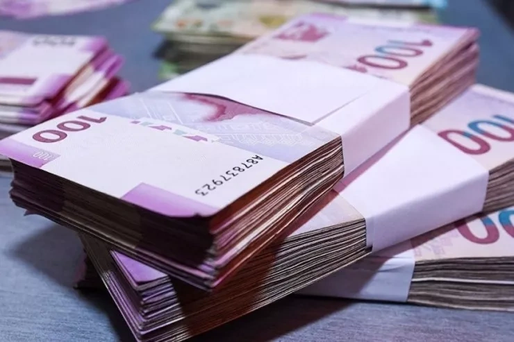 Əvvəllər ailə büdcəsi var idi, indi "sənin", "mənim" pulum