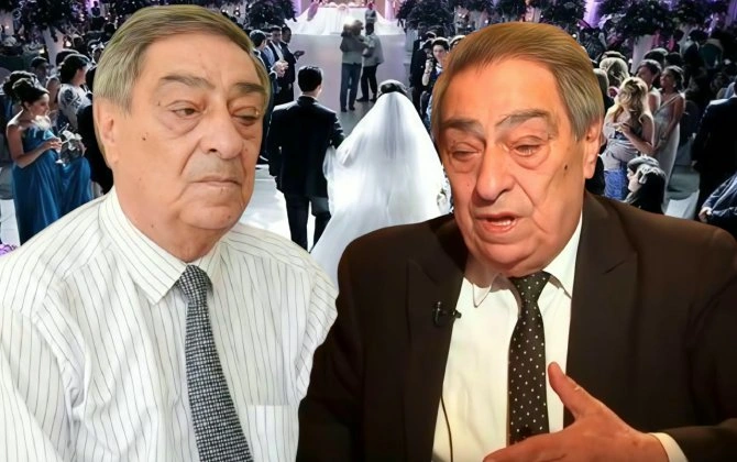 "Toya 200 manat yazdırıram, ayda 8 toya getsəm mənə nə qalır, bu nə biabırçılıqdır?" - Rəşid Mahmudovdan SƏRT ÇIXIŞ