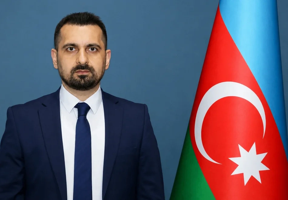 Azərbaycanda bu şəxslərə yüksək vəzifə verildi - FOTOLAR