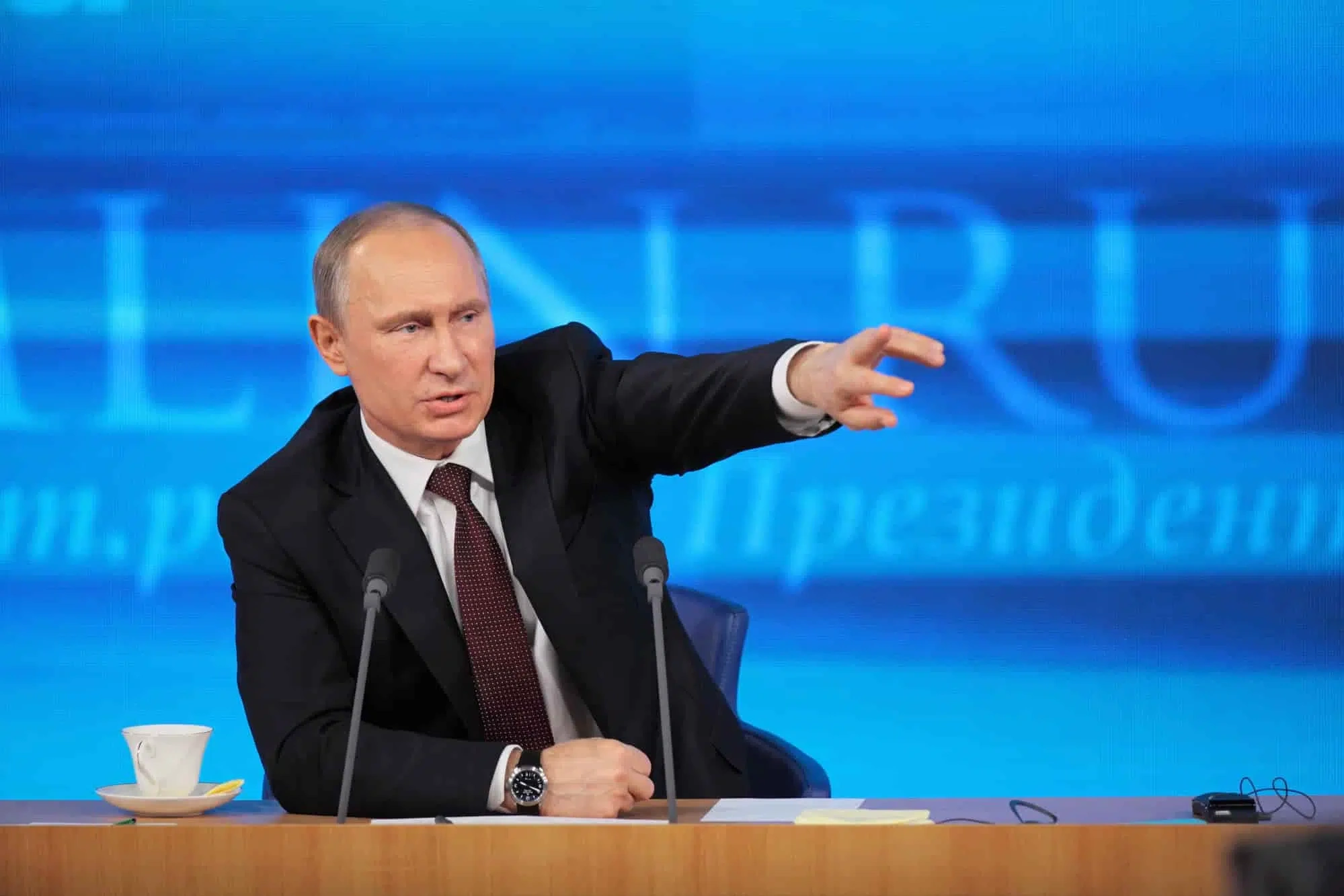 Kremlin “B planı” üzə çıxdı: NATO-ya hücum, yoxsa nüvə zərbəsi?