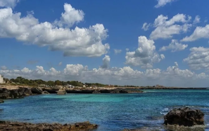 Kristofer Nolanın kəşf etdiyi cənnət: Bu ada Avropanın yeni turizm ulduzu ola bilər