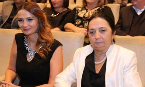 “Ölümün qarşısını almaq olmur, hər kəs onun xatirəsini əbədiləşdirir”-Qənirə Paşayevanın anası-ÖZƏL+FOTO