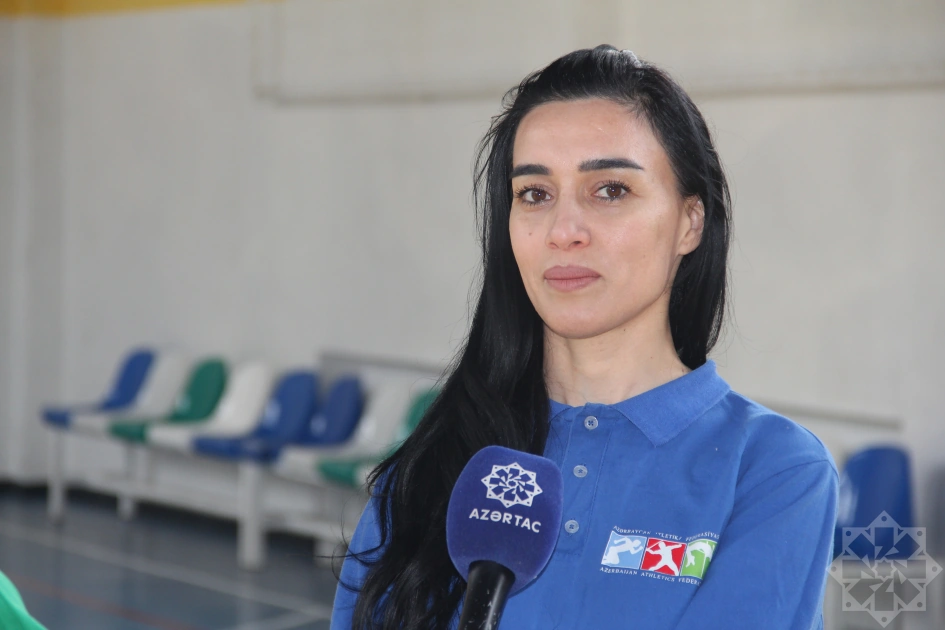 Lahıcın tarixi küçələrindən böyük arenalara - FOTO