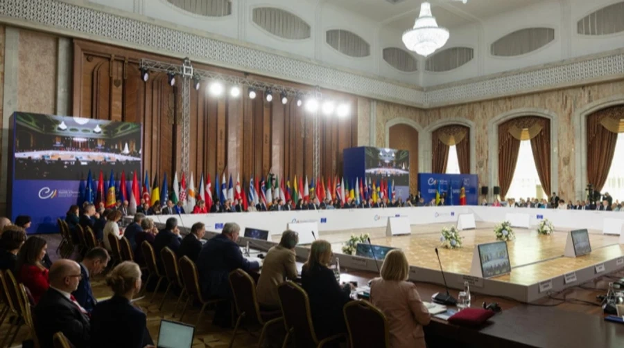 Putin üçün xüsusi tribunal yaradıldı: "Haaqaya bilet təmin olunub" -  Ukrayna XİN rəhbəri