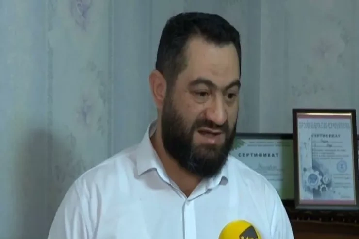 "Qurtuluş" Reabilitasiya Mərkəzinin rəhbəri və 2 əməkdaşı saxlanıldı