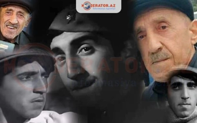 “Namiq” “Makedon”un ölümündən danışdı: “Yasda iştirak edə bilmirəm, ailəsi zəng edib xəbər göndərsə gedəcəm” - FOTO+ÖZƏL