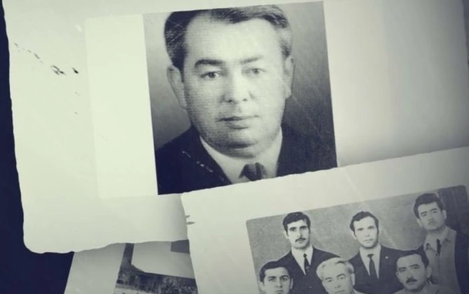 Muğamları ilk dəfə tar üçün etüdləşdirən sənətkar - Onun atasını niyə güllələmişdilər?