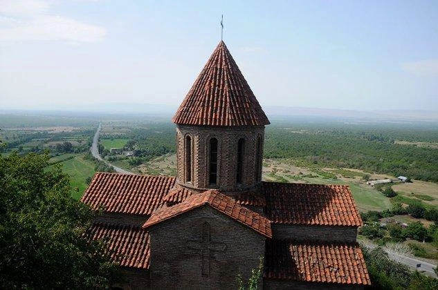 Qara keşişdən Kürmükə: "Sonuncu alban" necə öldü? - ŞƏRH