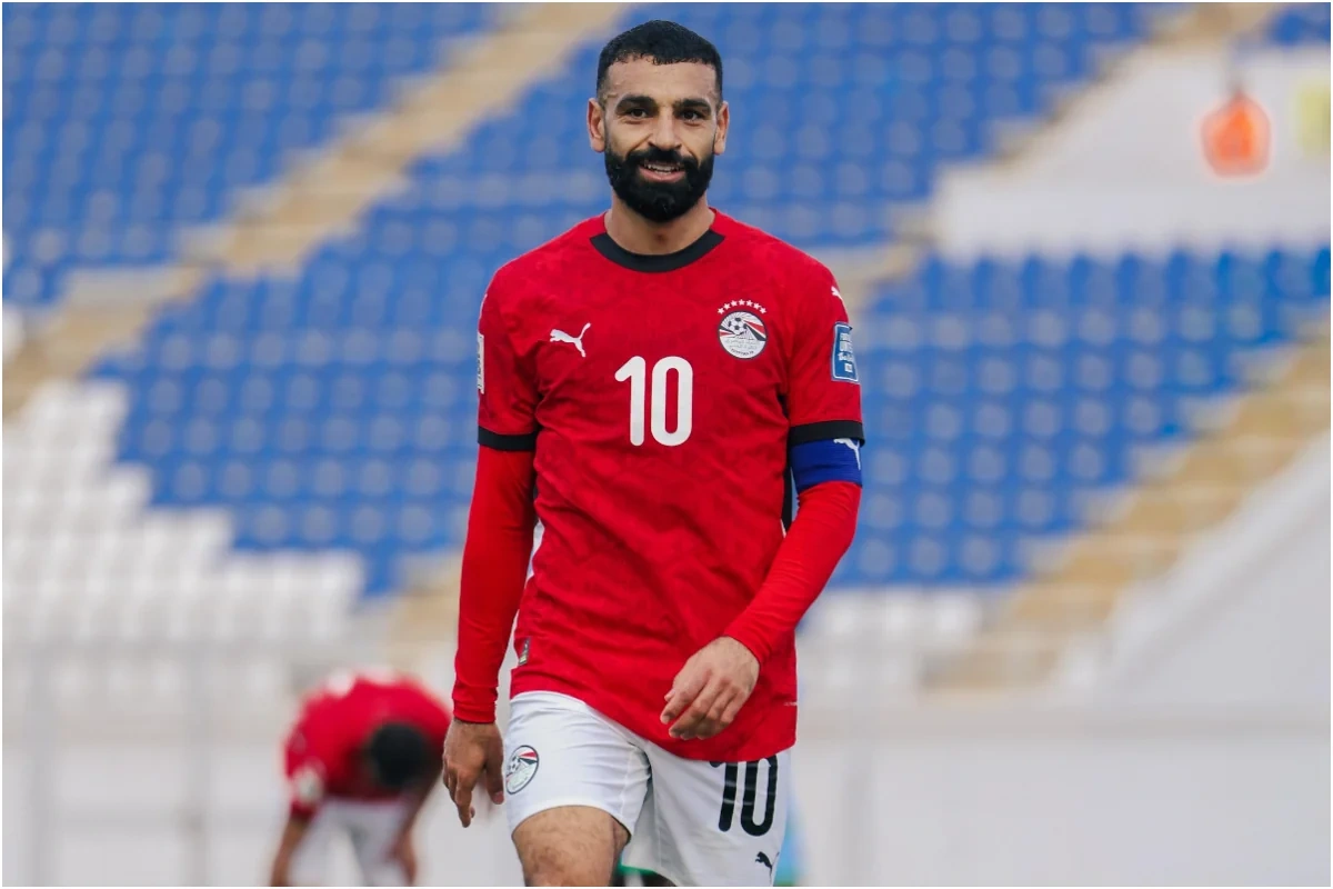 "Trabzonspor" Məhəmməd Salahla razılığa gəldi