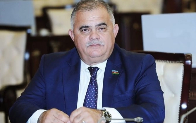 Arzu Nağıyevə ağır itki – Qaynı vəfat etdi