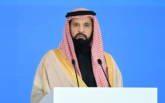 "Yaşıl dəhliz üzrə əməkdaşlıq üçün geniş imkanlar görürük"