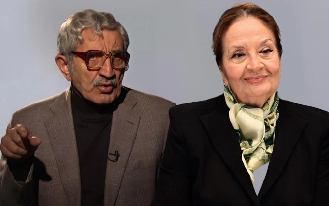 “Onu ittifaqdan uzaqlaşdırmazlar, çünki Şəfiqə Məmmədovanı heç bir kişi ilə...” - Xalq artistindən ETİRAF