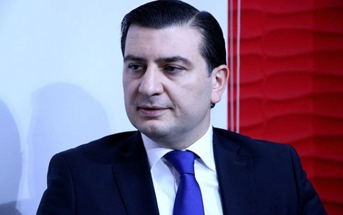 Prokuror Azər Qasımlıya cəza istədi