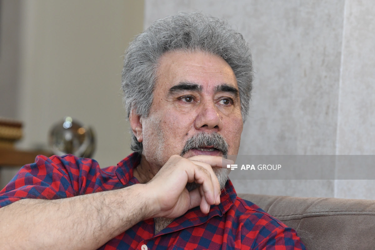 "Azərbaycanda efirə çıxmaq üçün gərək pul verəsən" - Ərdəbilli sənətçi ilə MÜSAHİBƏ