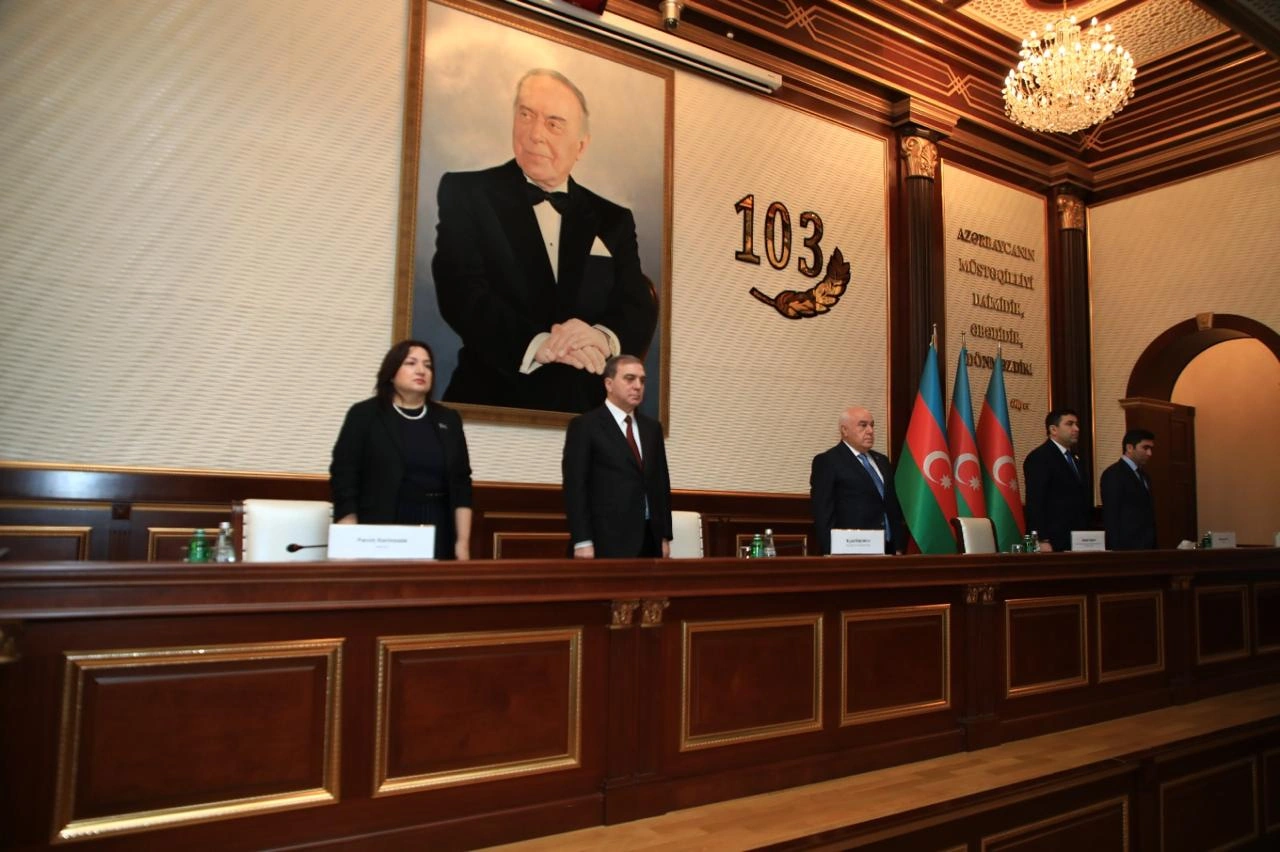 Prezident siyasətinin gəncədə ardıcıl icrası: Niyazi Bayramovun rəhbərliyi ilə səmərəli idarəetmə, yüksək icra intizamı və dayanıqlı inkişaf modeli