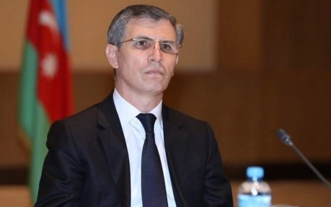 "Separatizmə maliyyə və siyasi dəstək verən amerikalı liderlər olub" - Zahid Oruc