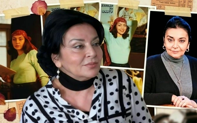 “Şəkillərimi divardan açıb oğurlayırdılar, nəzarətçi dedi ki...” - Xalq artistindən ETİRAF