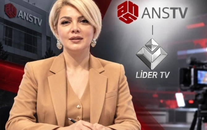 ANS-in keçmiş işçisi bu televiziyaya direktor təyin olundu