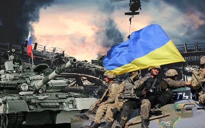 “Rusiya–Ukrayna müharibəsində proseslər Qərb təsirini daha görünən edir” – Politoloq