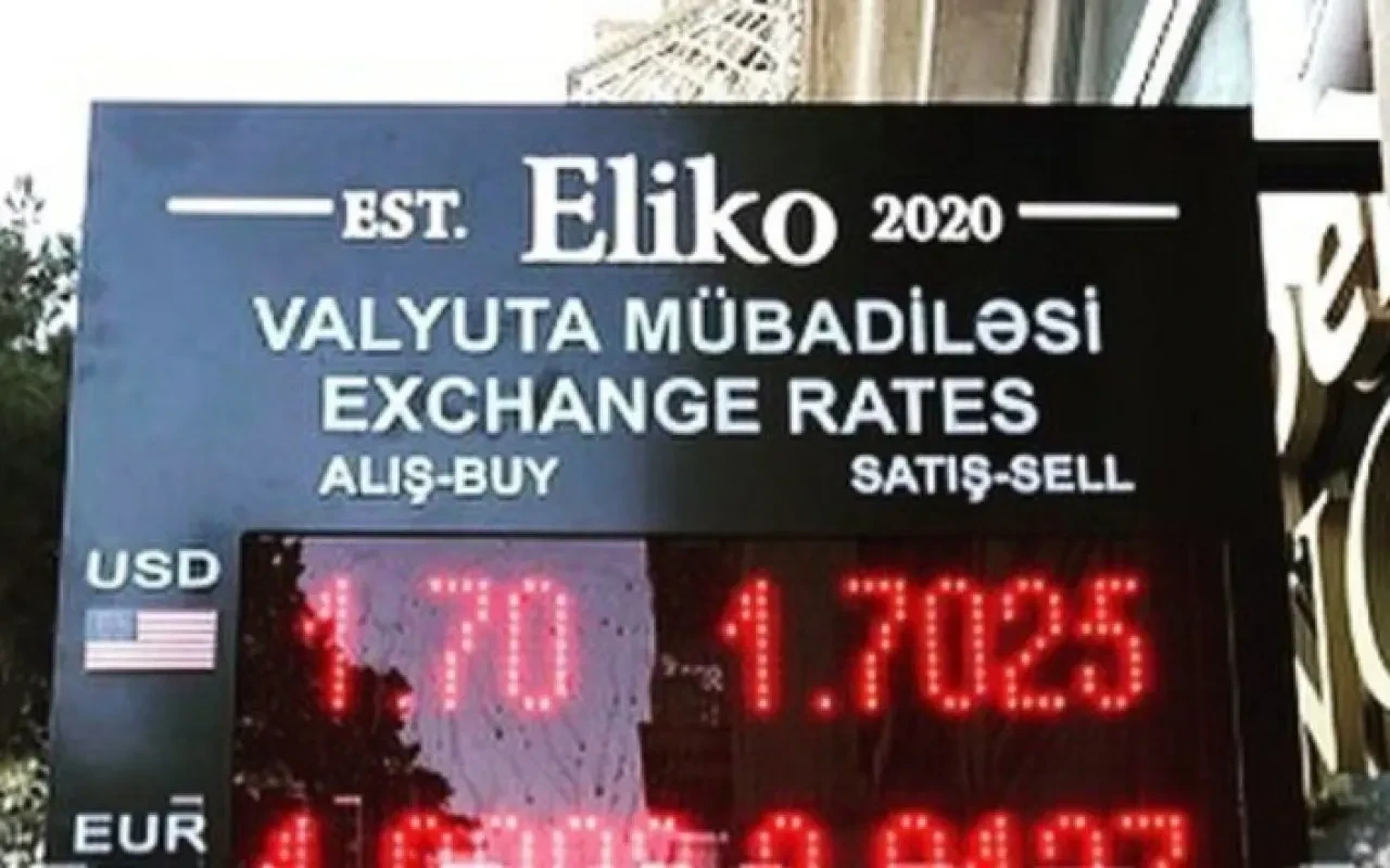 "Eliko"nun vəzifəli şəxsi cərimələndi