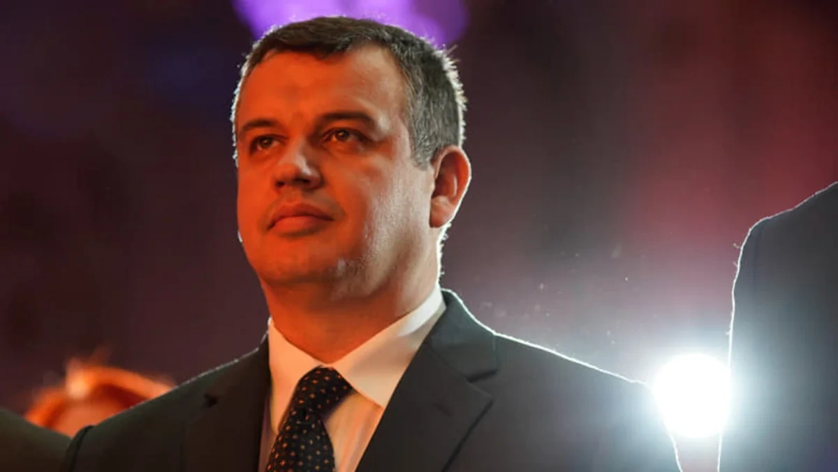 Rumıniyada yeni baş nazir təyin edildi