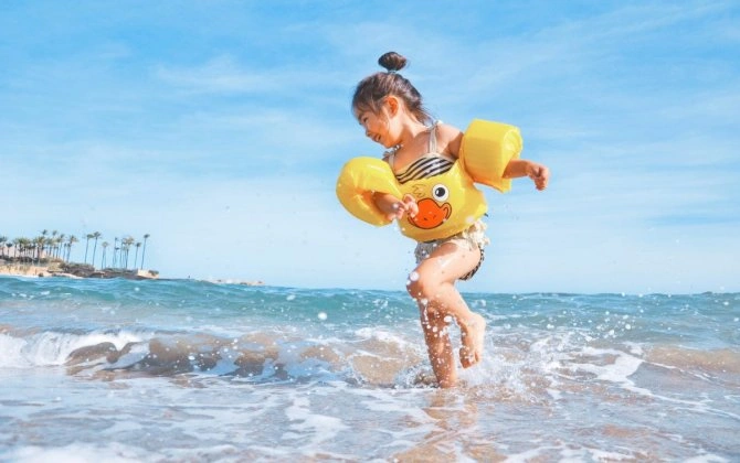 Sabah çimərliklərdə gözlənilən hava açıqlandı