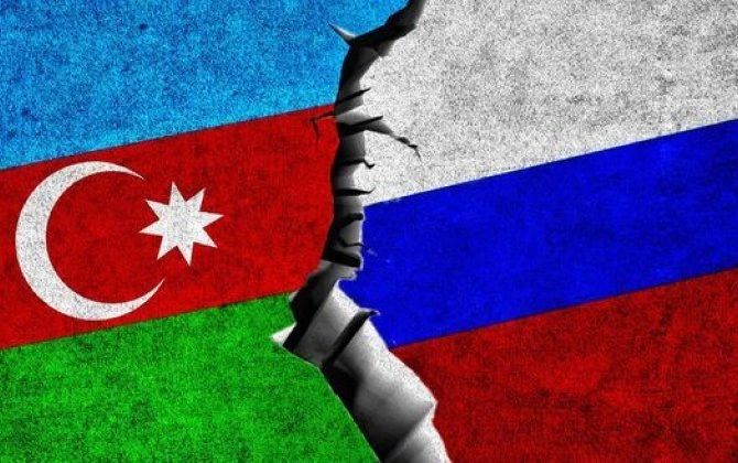 Bakı Moskvanın orbitindən çıxır: postsovet məkanının sonu? - TƏHLİL