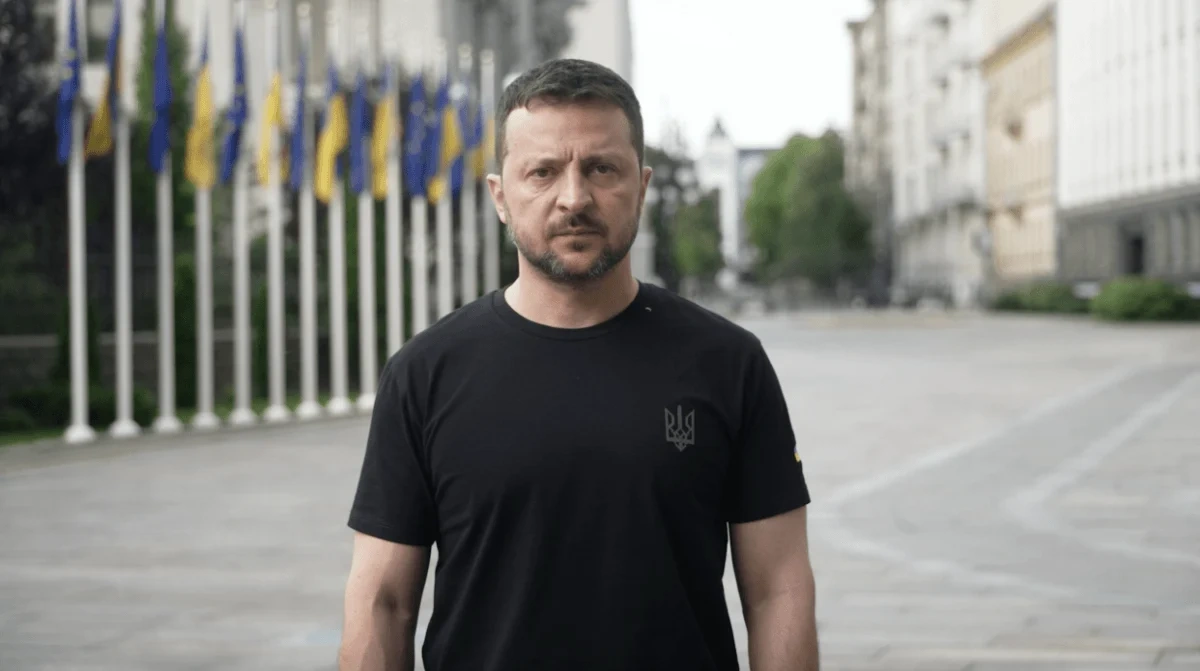 "Putin əbədi lənətlənməlidir" - Ukrayna XİN