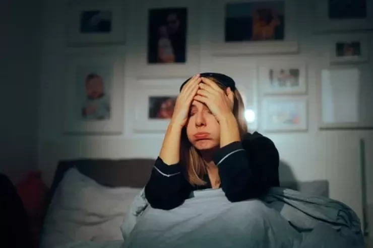 Niyə gecə saat üçdə yuxudan oyanırıq?