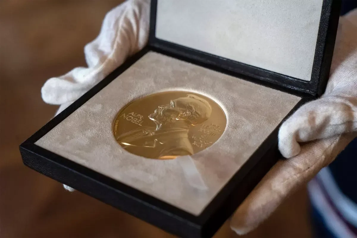2026-cı il fizika üzrə Nobel mükafatının qalibi məlum oldu - FOTO