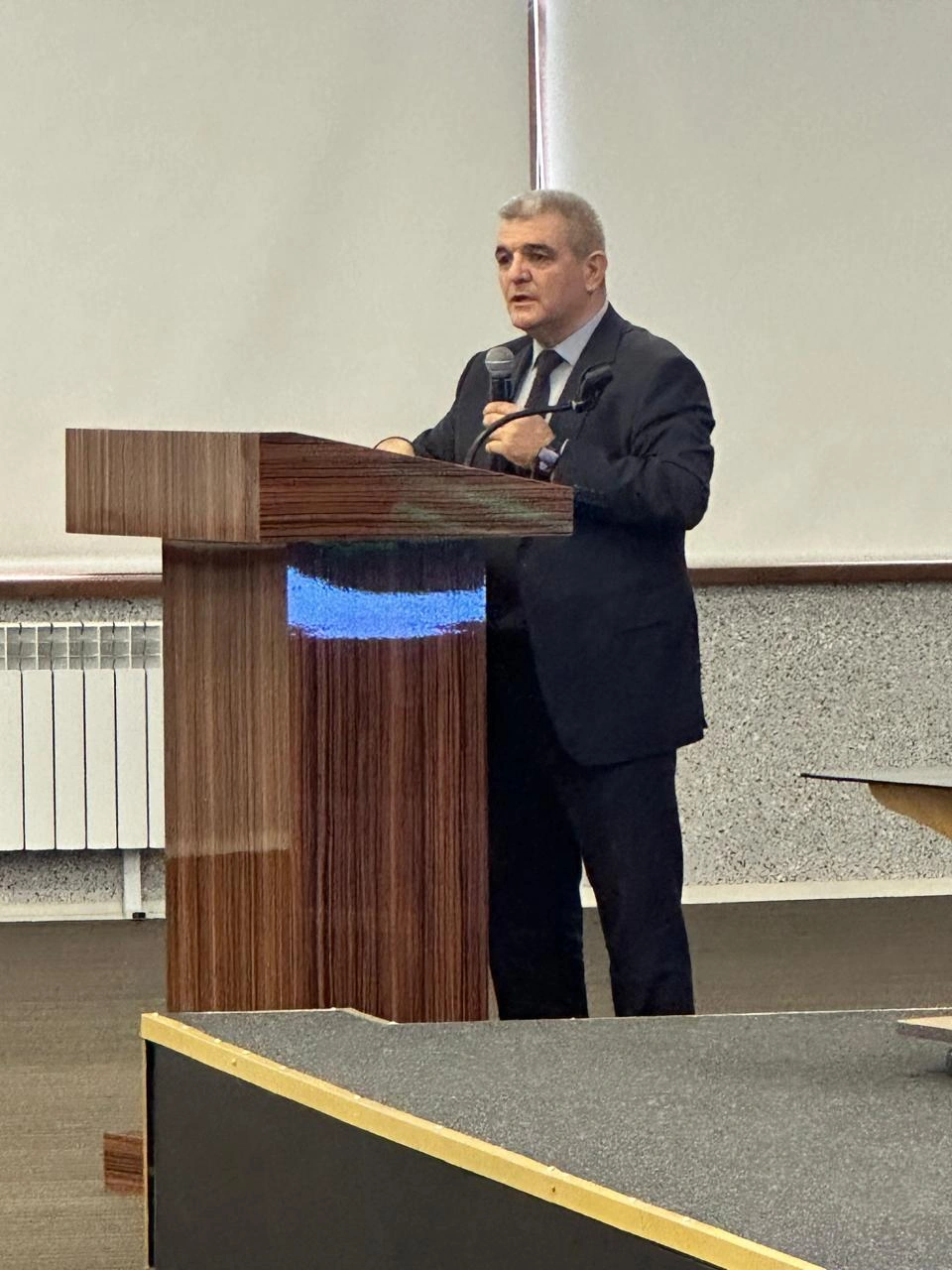 Quba-Xaçmaz bölgəsində dini durum, çağırışlar və dövlət–cəmiyyət əməkdaşlığı geniş müzakirə olunub - FOTO