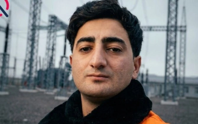 Qəzada ölən Elşən bu qurumun əməkdaşı imiş – FOTO