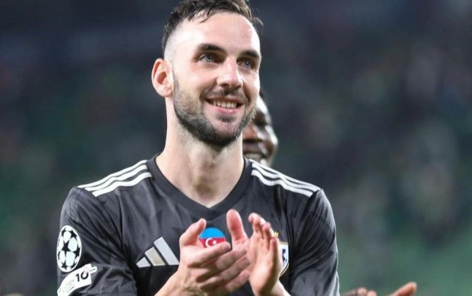 "Qarabağ" Yankoviçlə bağlı yekun qərarını verdi