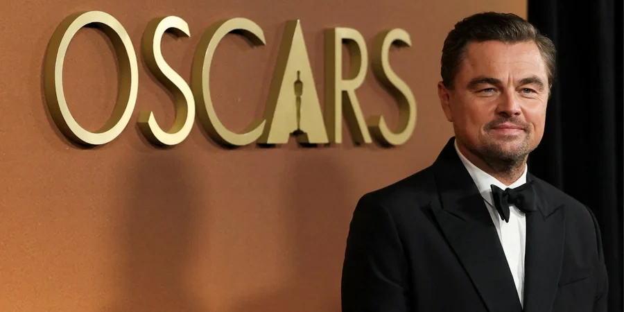 "Leonardo Di Kaprio  2025-ci ilin aktyoru adına layiq görülüb" - "Time" jurnalı