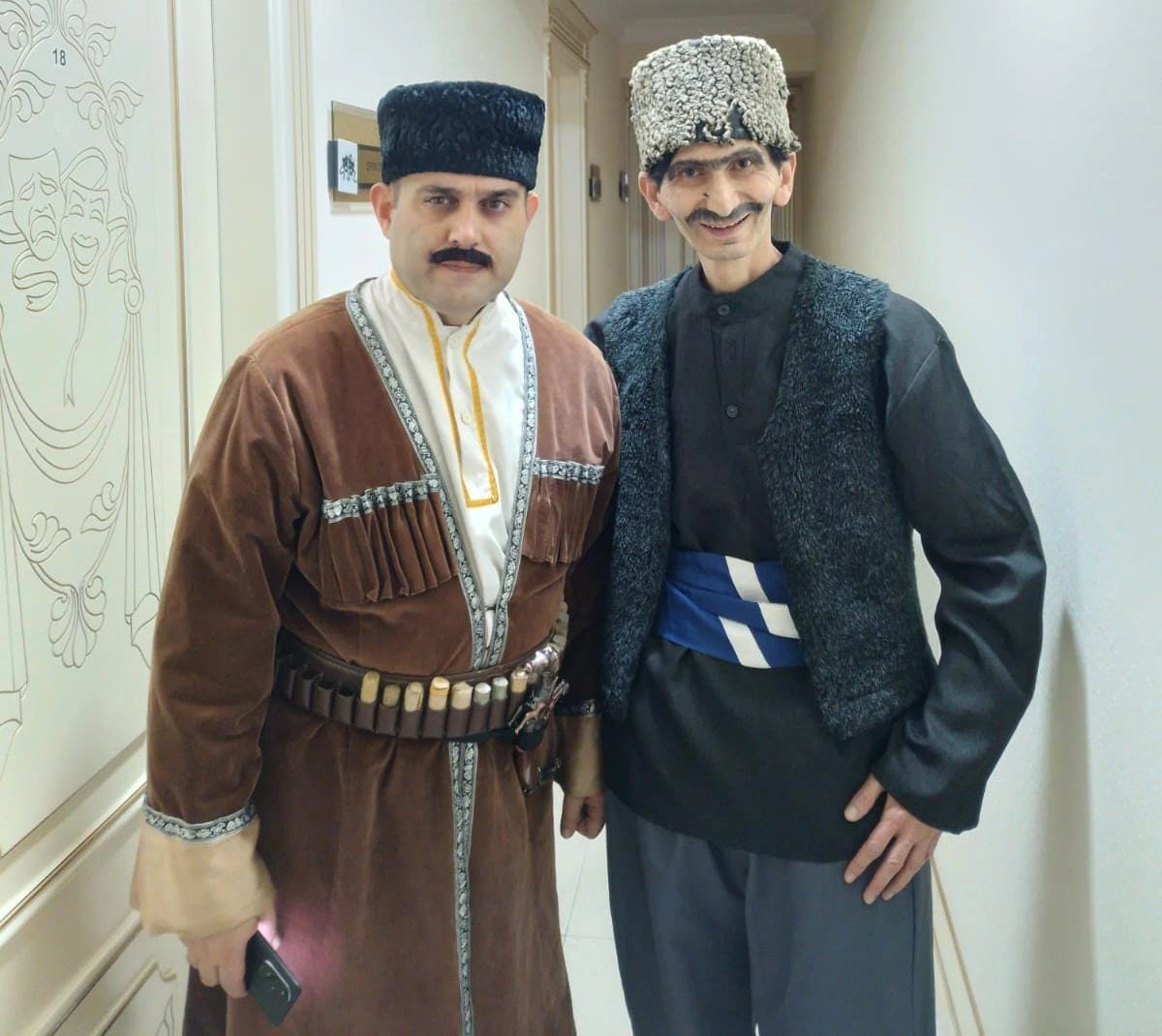 “Kompleks yaşayıram ki, gənc nəsil məni tanımır” - “Çal-çağır”ın bibisi haralardadır? - ÖZƏL+FOTO
