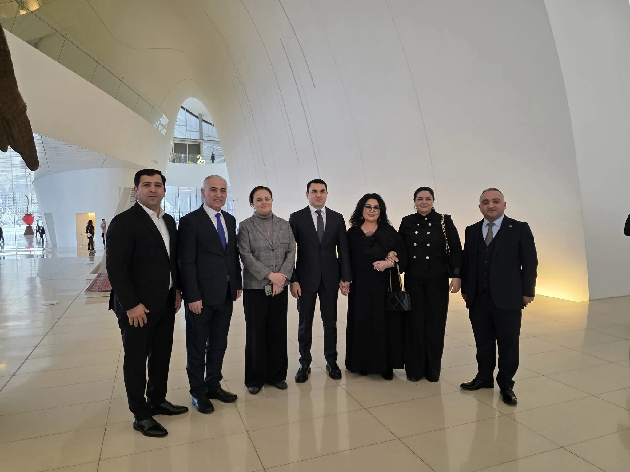 Aybəniz Haşımova: "Aynişan doğulan günə qayıdıb, geri dönməmək istərdim..." - MÜSAHİBƏ