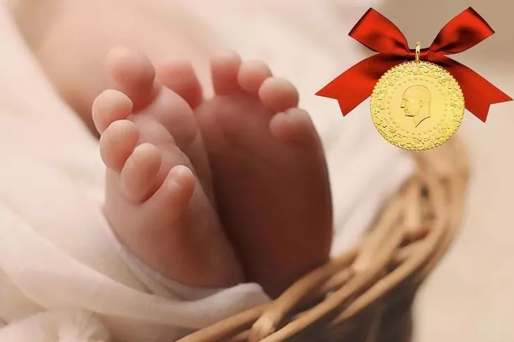 Uşaqlarına bu adları qoyanlara qızıl veriləcək
