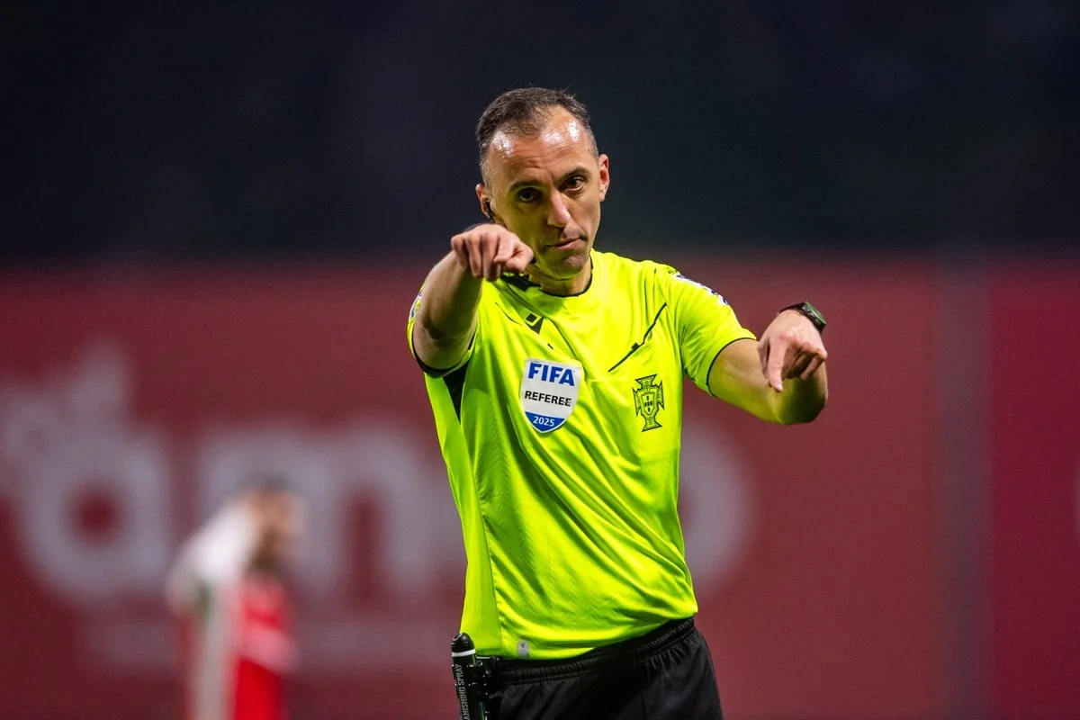 "Yuventus" – "Qalatasaray" görüşünün hakimləri açıqlandı