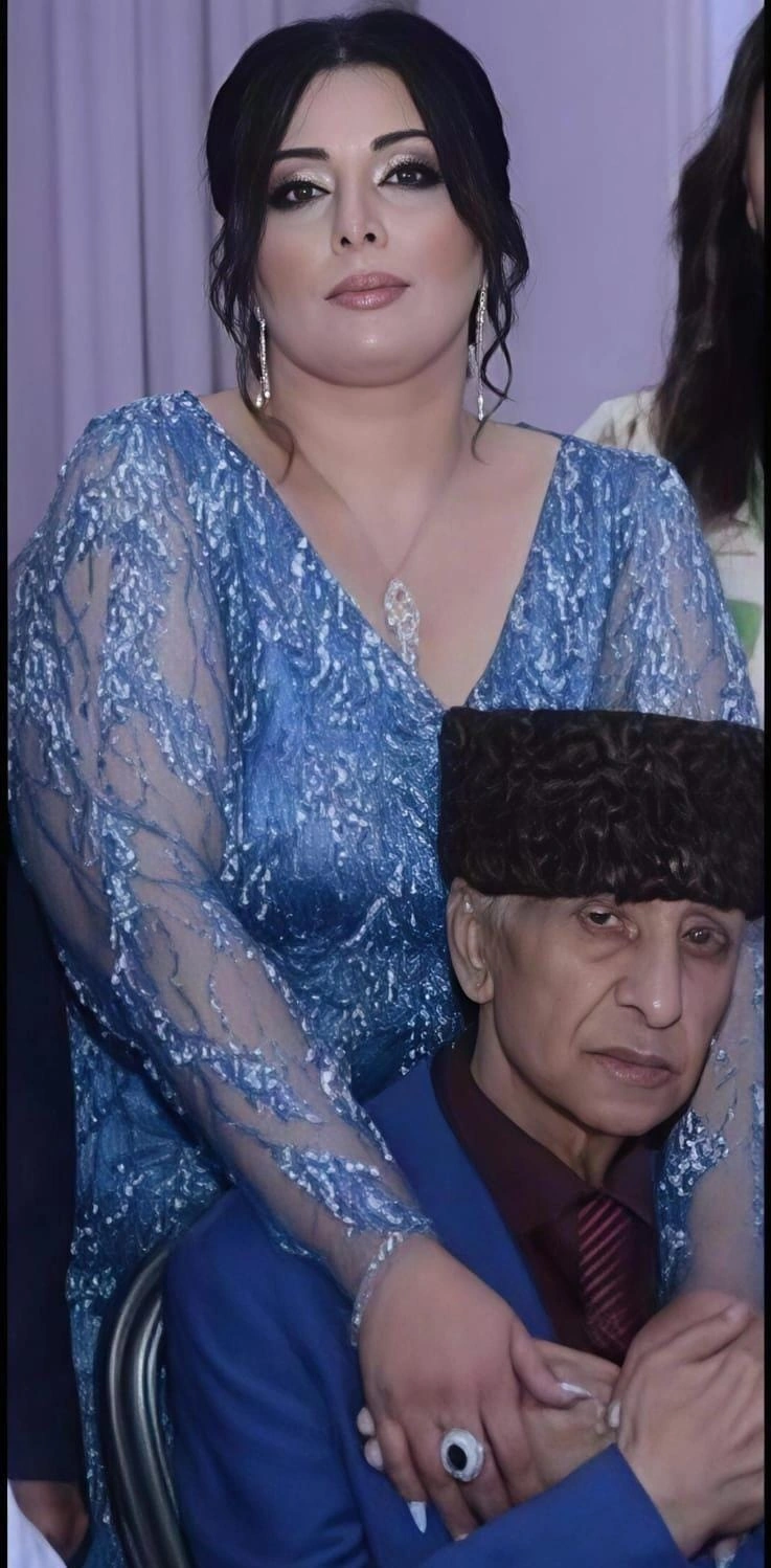 “Atam vətən həsrəti ilə dünyadan köçdü, kaş ki..”- “Dədə Süleyman”ı anırıq-FOTO